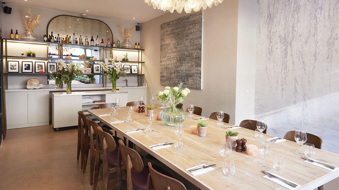 10 of the best restaurants in south London TheFork blog
